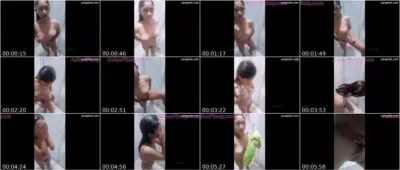 Pinay Bagong Bago Ligo Video BIG BOOBS