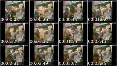 Puregold Cotabato Sex Sarap (Huli)
