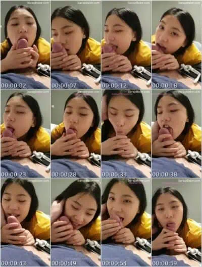 Cute chinita new partner girlpren