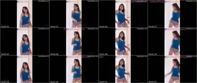 Mycah Sasaki Shake It Video Ang Tambok ng pepe