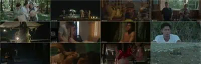 Nerisa 2021 Full Movie