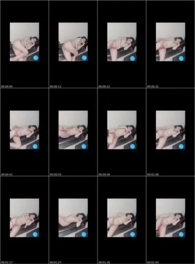 Arnie Celeste IsMyGirl leaked