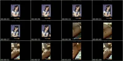 Avy Fainsan Nude Finger Alua Blowjob Sex Scandal Full 3