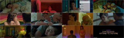 Cuddle Weather 2019 full movie 1080p