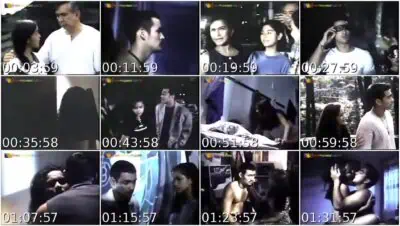 Kara Kaakit-akit – FLT Films 1996 full movie