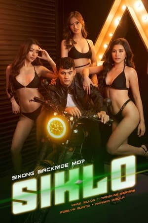 Siklo 2021 movie poster