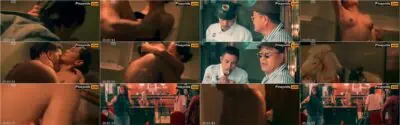 Stephanie Raz Hugas Nude Sex Scene