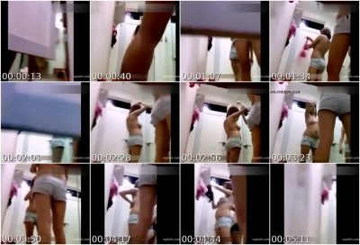 Boso Sa Fitting Room Laguna Scandal-1