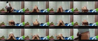 Ginising si Girlfriend para lamang kantotin