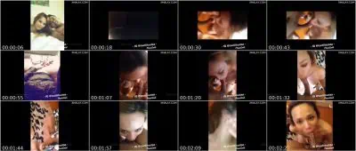 Hot new XXX Malay Indo Muslim Blowjob Fuck viral sex