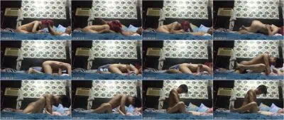 Iba talaga ang Sarap ng Sex pag may halong True Love