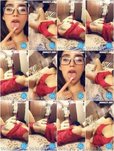 Ismygirl Mimai ong 1