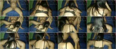 Lininisan nyang mabuti ang Burat ni Hepe