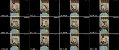 New Mocha Girl twerk sex