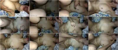 Pinay Threesome