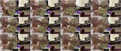 Pinay nadale ni tubero