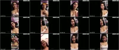 Pretty pinay girl super sexy