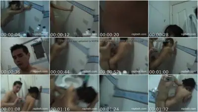 Ramgen Scandal