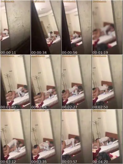 Si Tita karelasyon ang kanyang Pamangkin
