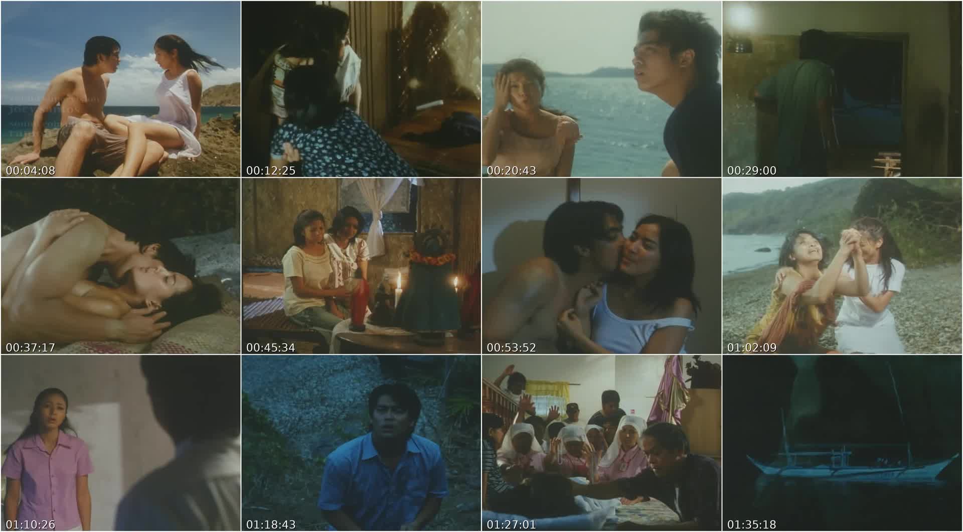 Ang Huling Birhen Sa Lupa 2003 full movie 720p