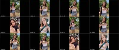 Okay lang ba sayo na ganito ang Girlfriend mo