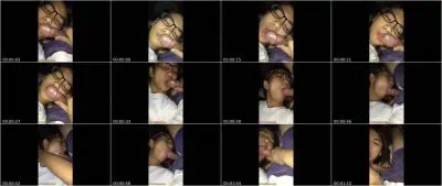 Pinahalik ang Etits sa natutulog na classmate