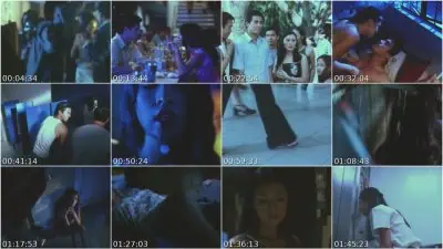 Xerex 2003 full movie