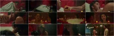 AJ Raval SEX Scene (Taya 2021) Kantot + Kain Pepe