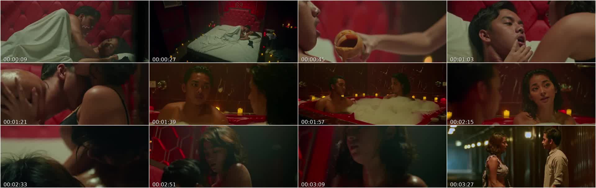 Aj raval sex scene in taya movie