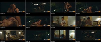 Angeli Khang Sex Scene Mahjong Nights Uncensored Nude Scandal part 3