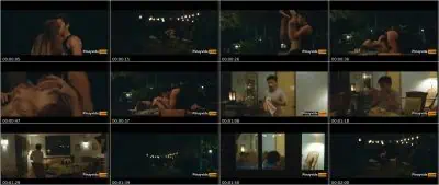 Angeli Khang Sex Scene Mahjong Nights Uncensored Nude Scandal part 3