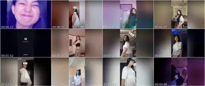 Best of Throw it Back TikTok Compilation – Sexy Pinay Edition – Chie Faira vs Majel Santiago