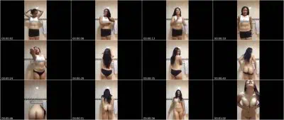 Chinita Pinay Teen Chung Hua High School Student Nude Scandal