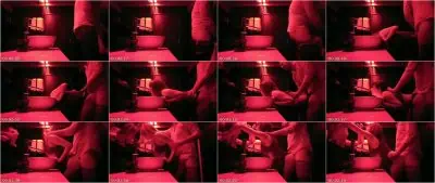 Girls wag kasi magpaka wasted sa inuman lalo na sa Bar