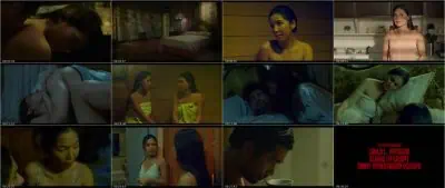 Hush S03E01 iWant Original Anthology full episode 1080p