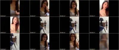 I want you to be mine girl! ang yummy mo