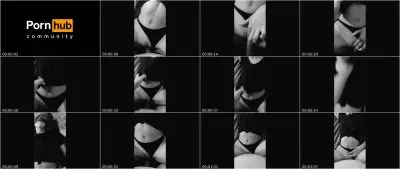 Lihis Panty Mode – Gustong Gusto ni Bebe ng Hard