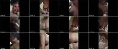 Mica Arcillas Scandal – Sarap ng EUT Habang NagSosoundTrip