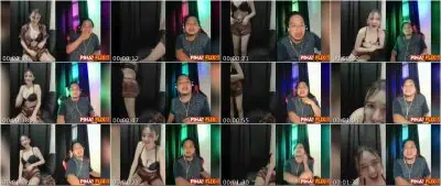 Online Libugan Habang Bakasyon
