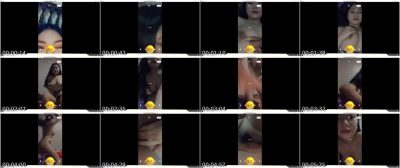 Pinay Bigo Live Mayceyyy Nude Video Call Finger Sex Scandal