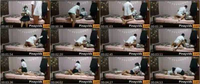 Pinay Student Nude Sex Scandal After Face to Face Class