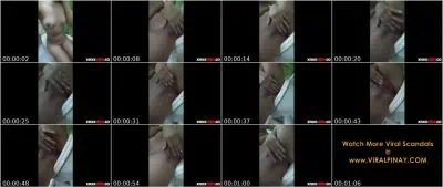 Private video ni Kara nilabas ng kanyang ex