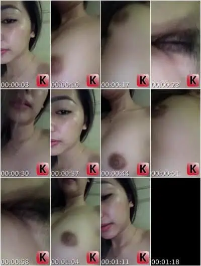 Robilyn Guinto Private Video Pinakita Ang Mabalbong Puke