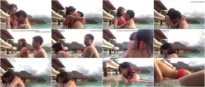 Romantic Date at Sex sa Resort