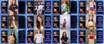 SEXY PINAY TIKTOK – PAMPARAMPAMPAM – TIKTOK COMPILATION VIDEO – CUTE PINAY TIKTOK – BAKAT TIKTOK