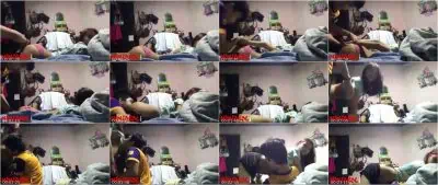 Sana all may ka Bebe time na cute chick