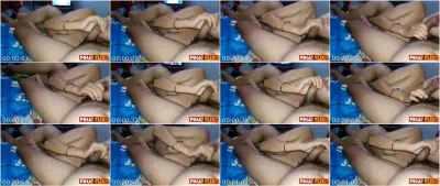 Sinubo Habang Nanonood ng Talpakan