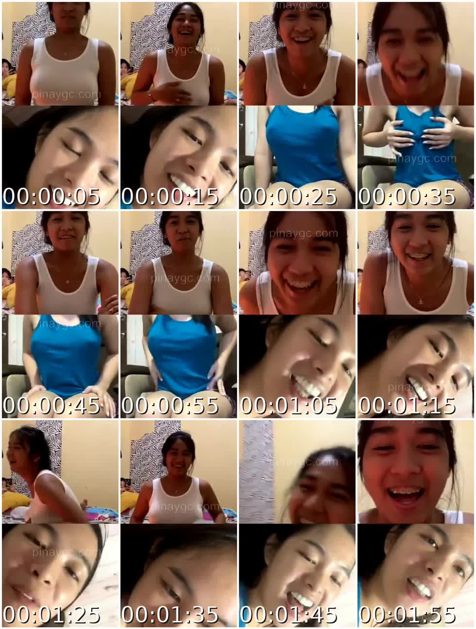 1920px x 2534px - Tin Benitez And Humphrey Grande Nude Video Call Scandal - AsianPinay