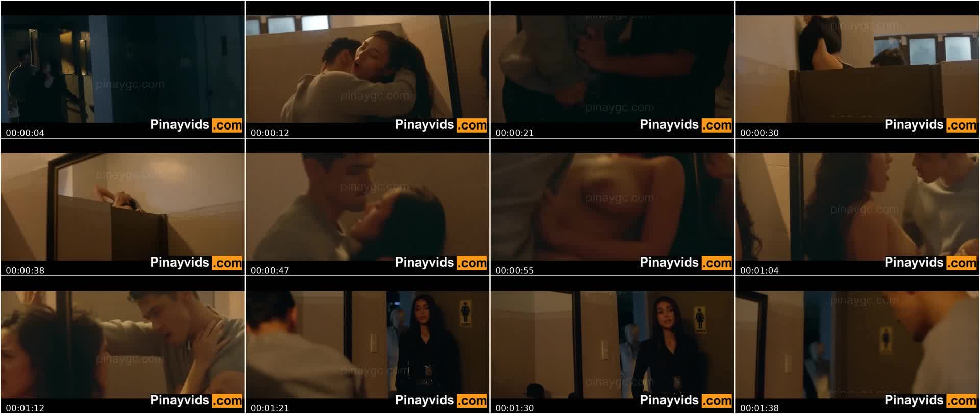 Andrea garcia viva max