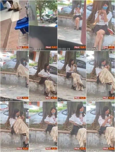 Atapang A Tao si Ate